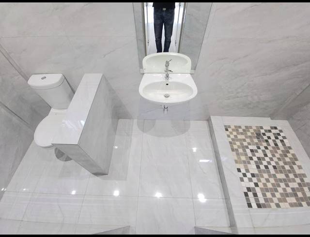 1 BEDROOM PROPERTY TO RENT IN RESERVOIR HILLS
